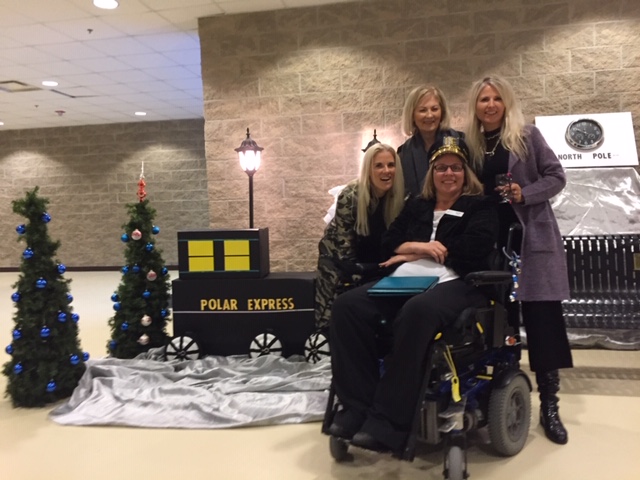 Spinal Cord Injury (SCI) Alberta Christmas Peer Event | Pipella Law