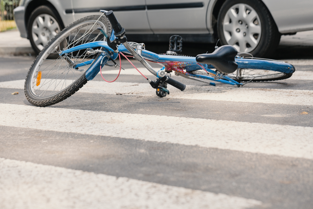 Bicycle Safety This Summer for Kids | Personal Injury Lawyers Calgary