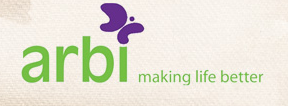 ARBI logo